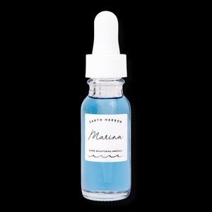MARINA Biome Brightening Ampoule